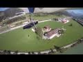 Hang gliding practical exam