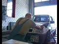 Corsa C20LET Turbo Dyno Prüfstand Corsa C20LET Turbo Dyno Prüfstand