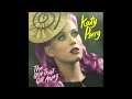 Katy Perry – The One That Got Away