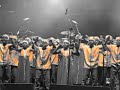 Part 1African children choir in London, Louder Part 1African children choir in London, Louder