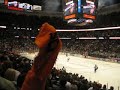 Ducks - Red Wings - Game 6 WCF
