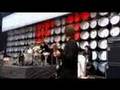 Kasabian Club Foot Live Earth