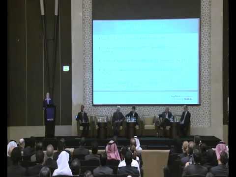 The Dubai SME (2011)