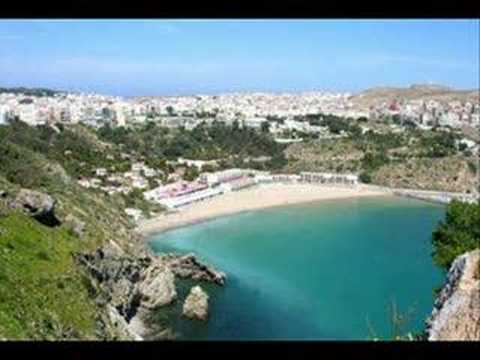 Al-Hoceima : Mezdek