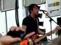 The Cribs Hey Scenesters at Bamboozle 2007