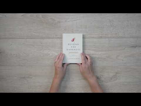 Video Preview for Beyond the Darkness Devotional | Hardcover