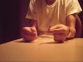 Spoon Bending By: Bronson James