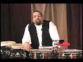 clases de percusion  parte 1 de 2