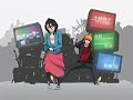 Bleach-Kono Yo No Shirushi