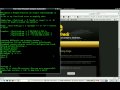 Fast-Track :: Fast-Track webgui-Autopowning is a video that explane the simplycity...