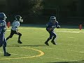 2008 Bayside Bronco Tiny Mites - Game 6 2008 Bayside Bronco Tiny Mites - Game 6
