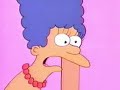 los simpsons corto: 9 haciendo caras