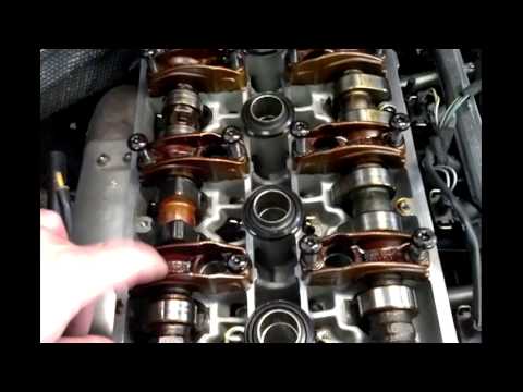 Mercedes C230 Timing Chain Issues