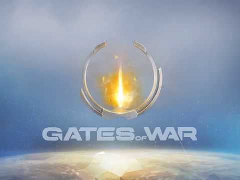 Gates of War