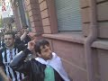 Beşiktaş Şampiyonluk Kutlamaları 2009 Carşi Mannheim