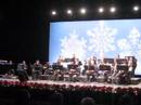 LBCC Jazz Band Christmas