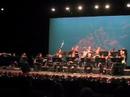 LBCC Jazz Band Christmas