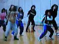 Missy Elliott - Ching-A-Ling Dance(asami\ Missy Elliott - Ching-A-Ling Dance(asami\