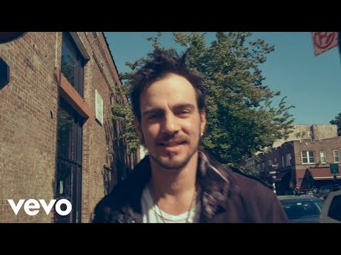 Three Days Grace “Transit of Venus” - Rock Review Phil - WordPress.com