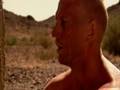 Bone Dry - Cactus Scene with Luke Goss and Lance Henriksen