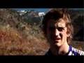 The Arantix Mountain Bike