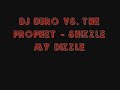 DJ Duro Vs. The Prophet - Shizzle My Dizzle