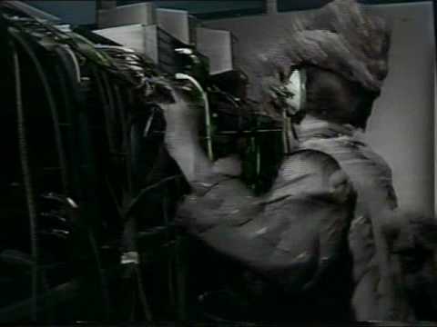 bollerman - Der Funker