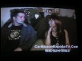 Caribbean Expose TV Interview with DJ ESEF of Capitol City Rockas Hi-Power Sound (2 of 4)