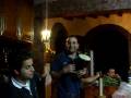 DISCURSO DE JAVI