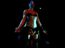 Amanda Palmer at the Troubadour