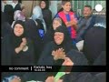 Shiite pilgrimage to Karbala