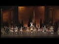 Sleeping Beauty - Rose Adagio
