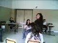 uomini e donne... davide e raffaele i tronisti