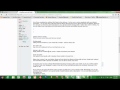 ดาวน์โหลดโปรแกรมฟรี - YouTube