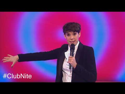 Suzi Ruffell
