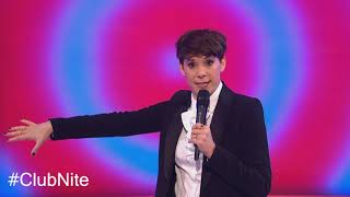 Suzi Ruffell