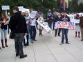 All-America Walk: Ron Paul\