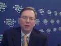 Davos 07 - Eric Smidt