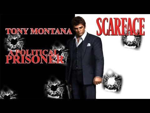tony montana