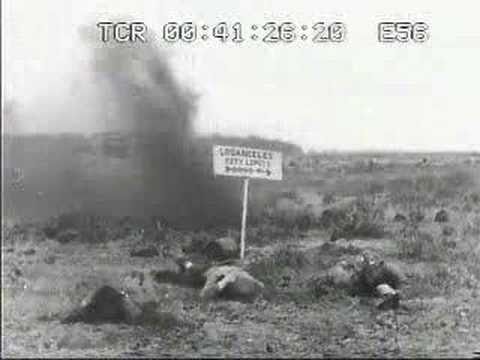 Anzio, lo sbarco - 1944 (Anzio ...