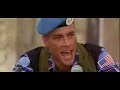 Van Damme - Street Fighter - Monologue bad ending ! ! ! Van Damme - Street Fighter - Monologue bad ending ! ! !