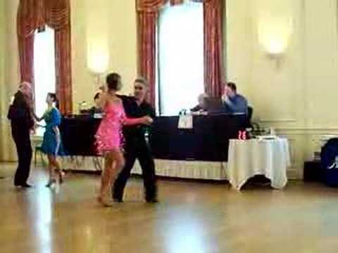 Bob&Katrina-Hustle