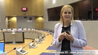 Florika Fink-Hooijer - European Commission - Director General