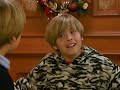 The Suite Life of Zack and Cody Ep.21 Christmas at the Tipton - Part 3.mp4