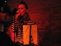 jussi selo   the reason  hoobastank 
