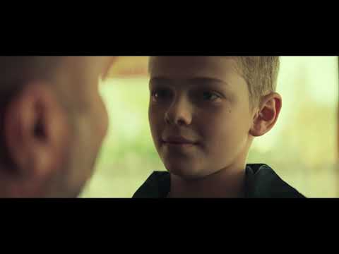 Preview Trailer Un sogno per papà, trailer ufficiale italiano