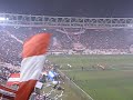 Video de Estudiantes vs Cruzeiro , La Final.