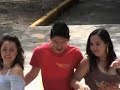 Spanish Girl videoclip - Zona Rika