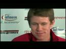 Carl Edwards Describes Perfect Woman