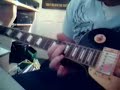 Welsh National Anthem - Electric Guitar Welsh National Anthem - Electric Guitar